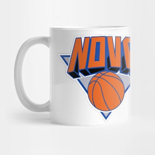 Nova Knicks Mug